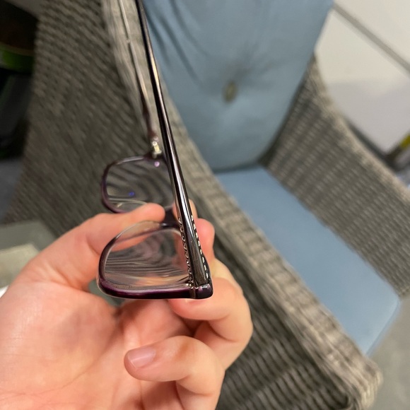 Fendi Eyeglasses - Picture 9 of 15